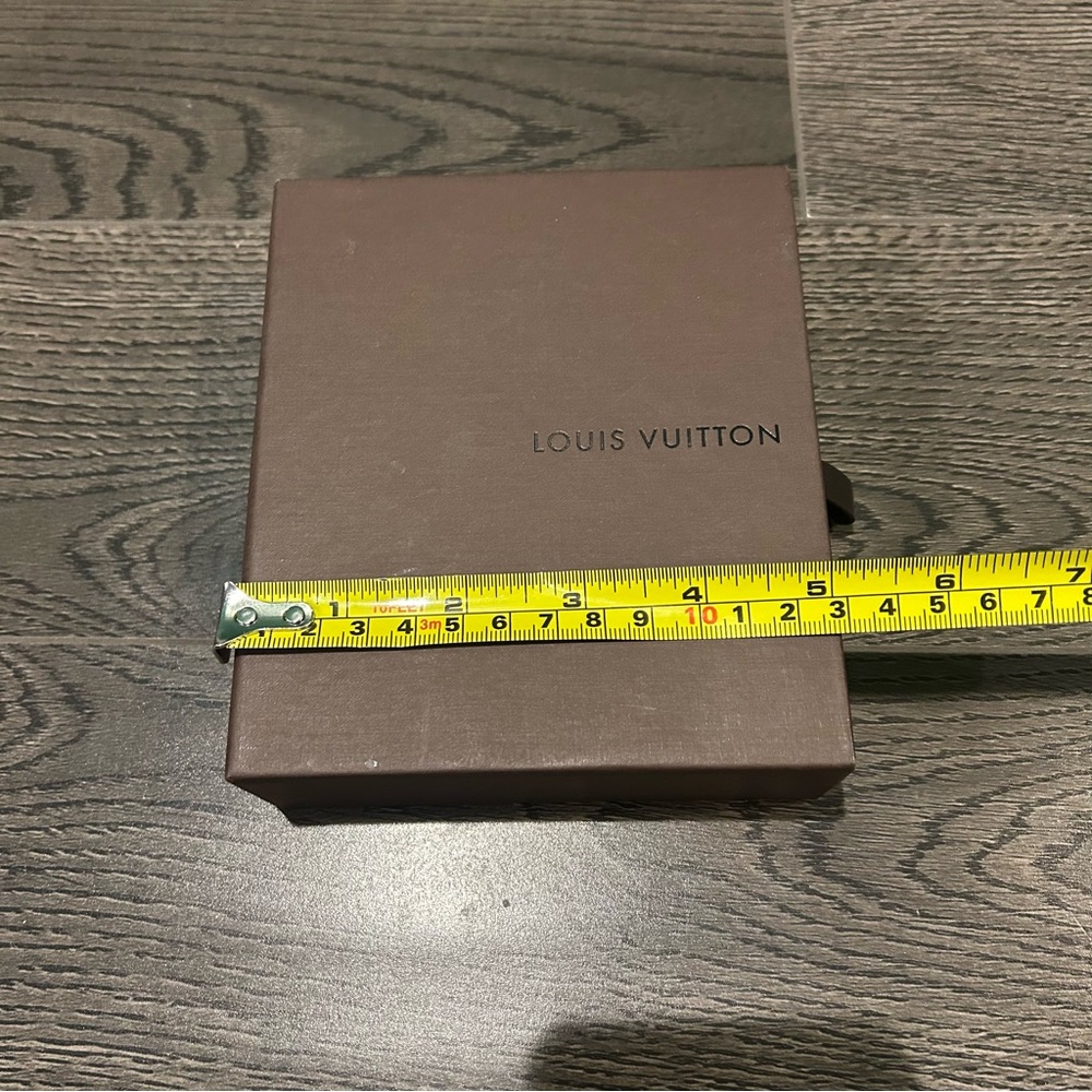 Louis Vuitton Empty Box - Picture 5 of 6